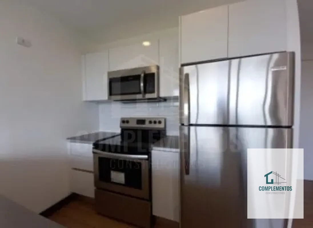 Apartamento Avenik - 1