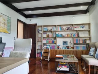 ALQUILO APARTAMENTO 580 M2, 5 DORMITORIOS, BALCONES KM.11 CAES — Apartamento en Alquiler en Carretera a El Salvador, Guatemala, Ciudad — miniatura 5 de 12