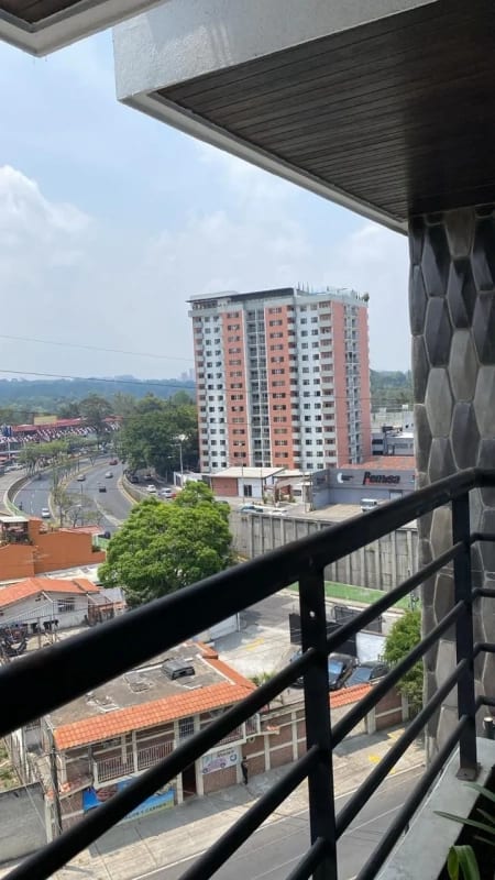 APARTAMENTO EN VENTA EN ZONA 11 EDIFICIO BALMES 47 EXCELENTE PRECIO — Apartamento en Venta en Balmes 47, Zona 11, Guatemala, Ciudad — foto 7 de 17