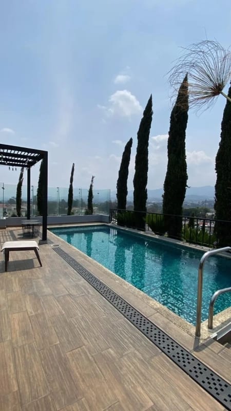 APARTAMENTO EN VENTA EN ZONA 11 EDIFICIO BALMES 47 EXCELENTE PRECIO — Apartamento en Venta en Balmes 47, Zona 11, Guatemala, Ciudad — foto 4 de 17