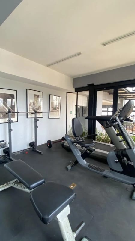 APARTAMENTO EN VENTA EN ZONA 11 EDIFICIO BALMES 47 EXCELENTE PRECIO — Apartamento en Venta en Balmes 47, Zona 11, Guatemala, Ciudad — foto 3 de 17