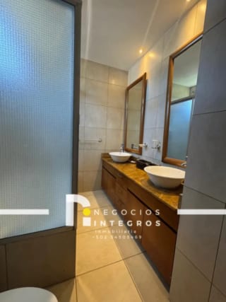 VENDO / ALQUILO APARTAMENTO AMUEBLADO KM 9.5 CAES EDIF. VISTA BELLA — Apartamento en Venta en Montebello I, Carretera a El Salvador, Guatemala, Ciudad — miniatura 6 de 17
