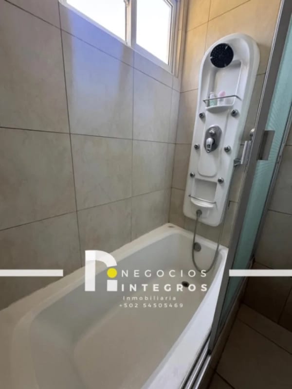 VENDO / ALQUILO APARTAMENTO AMUEBLADO KM 9.5 CAES EDIF. VISTA BELLA — Apartamento en Venta en Montebello I, Carretera a El Salvador, Guatemala, Ciudad — foto 2 de 17