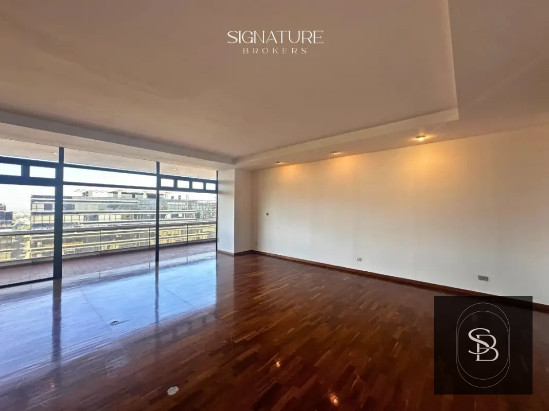 Apartamento en Renta – Edificio Tiffany I, Zona 10 - 10