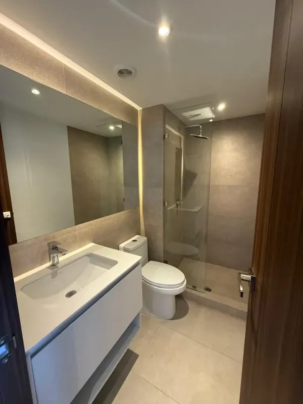 APARTAMENTO EN ALQUILER  EN  ZONA 4 EDIFICIO INARA — Apartamento en Alquiler en Zona 4, Guatemala, Ciudad — foto 6 de 10