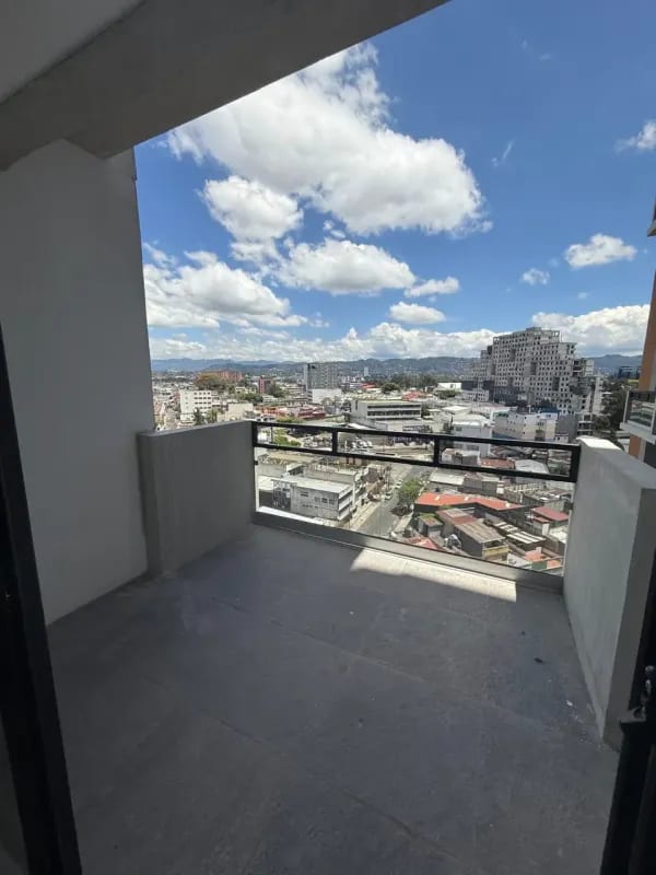 APARTAMENTO EN ALQUILER  EN  ZONA 4 EDIFICIO INARA — Apartamento en Alquiler en Zona 4, Guatemala, Ciudad — foto 4 de 10