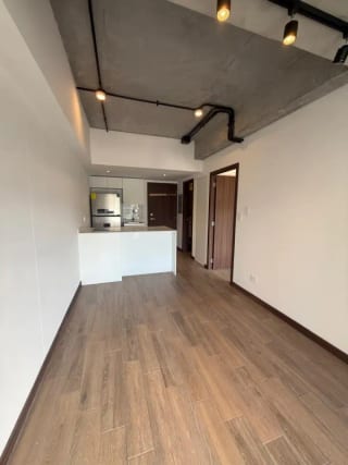 APARTAMENTO EN ALQUILER  EN  ZONA 4 EDIFICIO INARA — Apartamento en Alquiler en Zona 4, Guatemala, Ciudad — miniatura 3 de 10