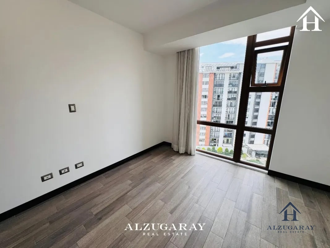 APTO. NIVEL ALTO C/ BALCÓN 3 HAB. /SAN ISIDRO 2021 Z.16 - 6