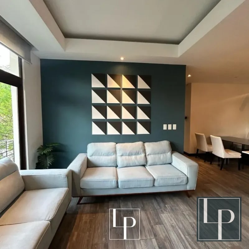 Apartamento Totalmente Amueblado en Renta en Lirios de Cayalá - 6