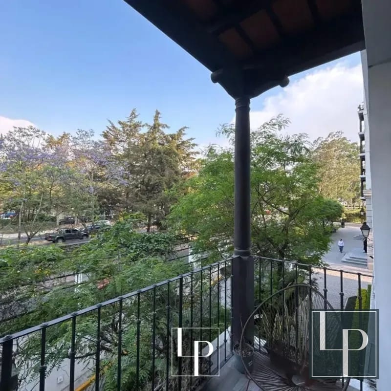 Apartamento Totalmente Amueblado en Renta en Lirios de Cayalá — Apartamento en Alquiler en Lirios de Cayalá I, Zona 16, Guatemala, Ciudad — foto 6 de 7