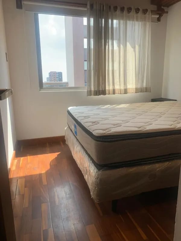 Rento apto amueblado en zona 15!! — Apartamento en Alquiler en Zona 15, Guatemala, Ciudad — foto 5 de 6