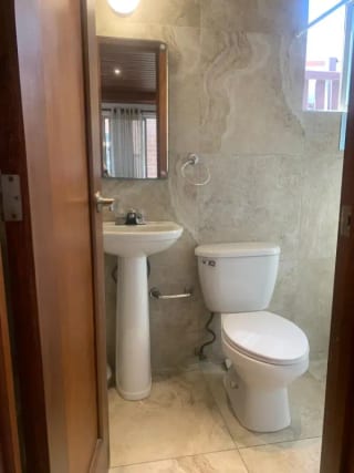 Rento apto amueblado en zona 15!! — Apartamento en Alquiler en Zona 15, Guatemala, Ciudad — miniatura 4 de 6