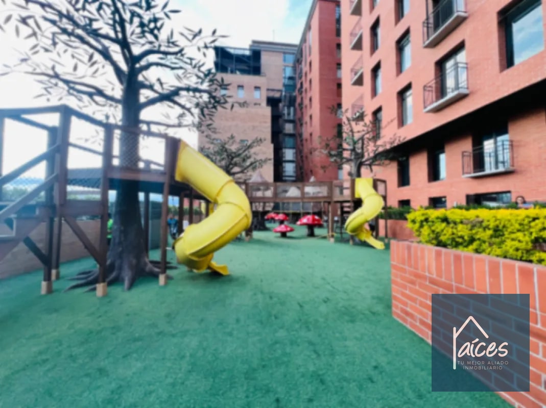 Apartamento en renta CÉNTRICO Zona 5 (D) - 9