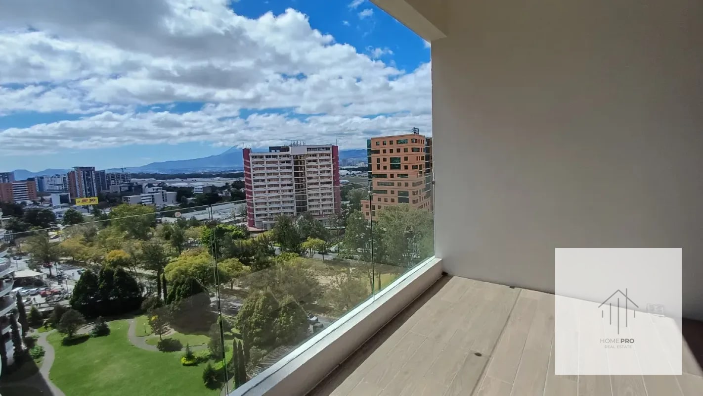 Apartamento en Renta en Zona 14 - 13
