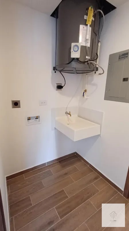 Apartamento en Renta en Zona 14 - 9