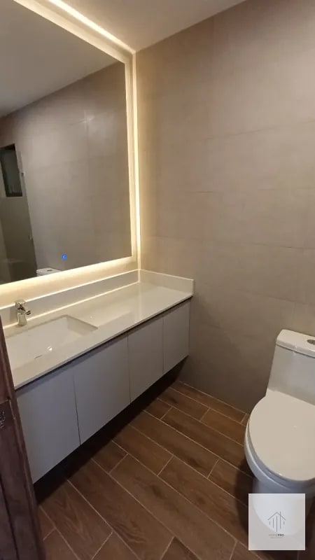 Apartamento en Renta en Zona 14 - 5
