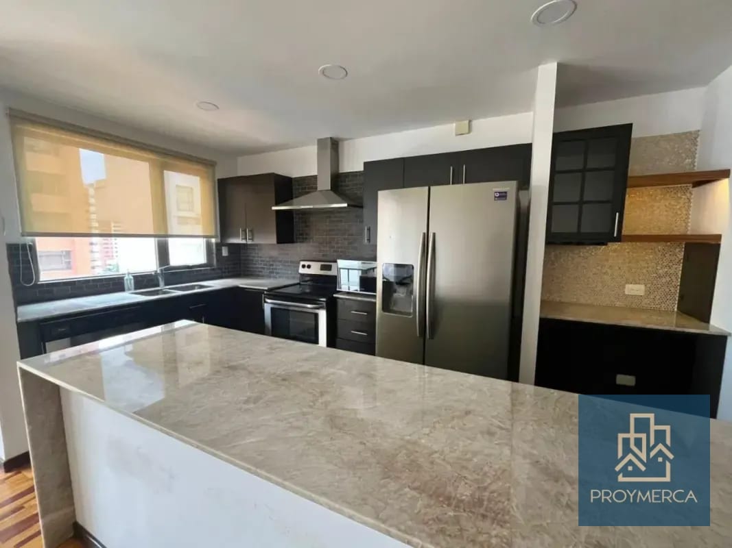 Apartamento en venta, Edificio Torre Quattro, Zona 14 — Apartamento en Venta en Torre Quattro, Zona 14, Guatemala, Ciudad — foto 13 de 13