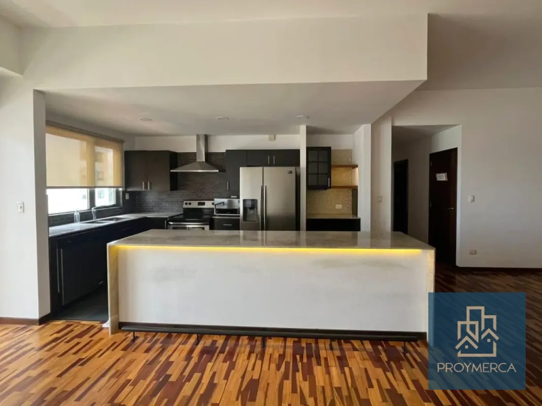 Apartamento en venta, Edificio Torre Quarto, Zona 14 - 11