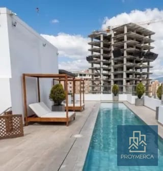 Apartamento en venta, Edificio Torre Quattro, Zona 14 — Apartamento en Venta en Torre Quattro, Zona 14, Guatemala, Ciudad — miniatura 11 de 13