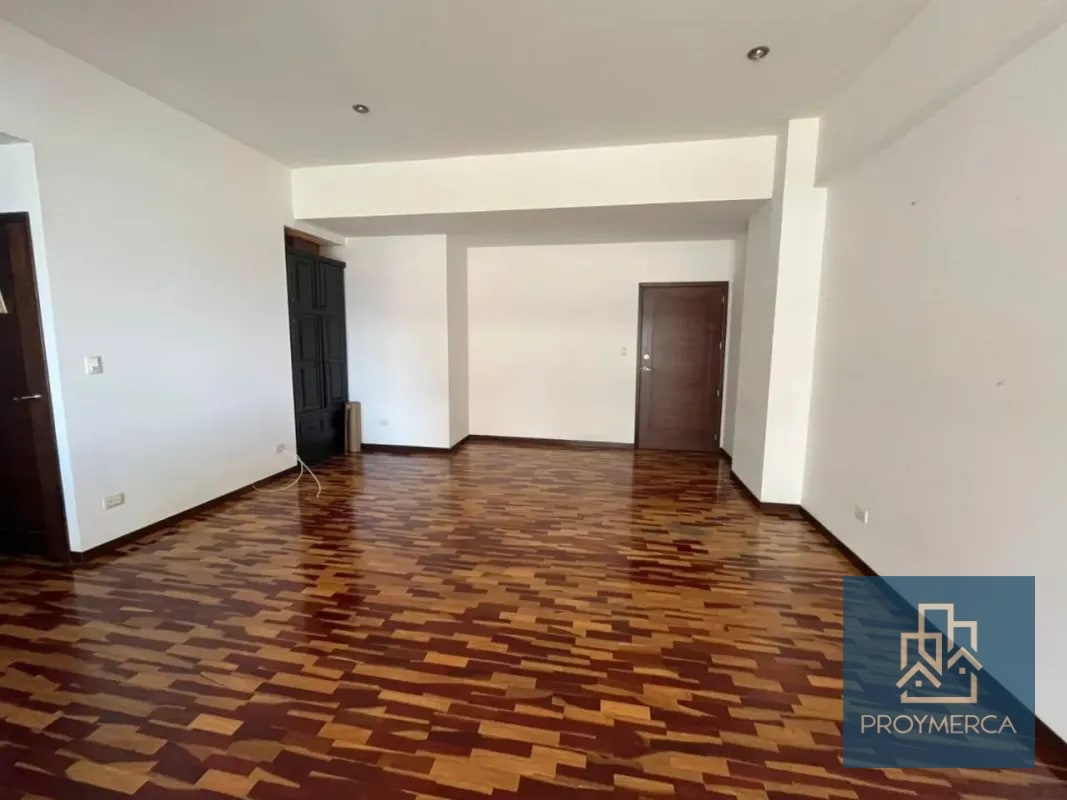 Apartamento en venta, Edificio Torre Quarto, Zona 14 - 9