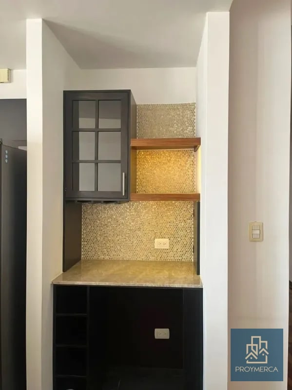 Apartamento en venta, Edificio Torre Quarto, Zona 14 - 4