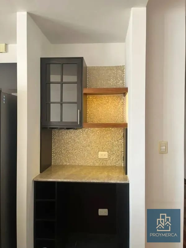 Apartamento en venta, Edificio Torre Quattro, Zona 14 — Apartamento en Venta en Torre Quattro, Zona 14, Guatemala, Ciudad — foto 5 de 13