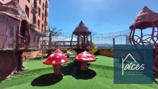 Apartamento en renta CÉNTRICO Zona 5 (D) — Apartamento en Alquiler en Céntrico, Zona 5, Guatemala, Ciudad — miniatura 1 de 11