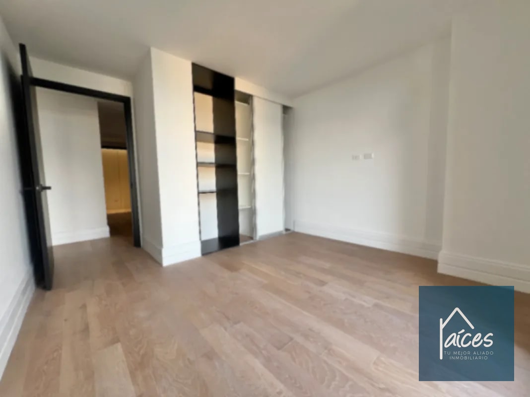 Apartamento en renta CÉNTRICO Zona 5 (D) - 4