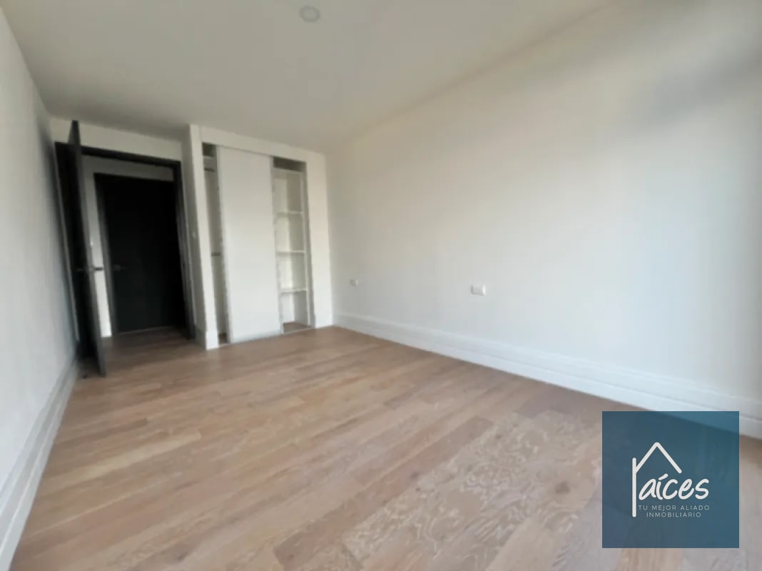 Apartamento en renta CÉNTRICO Zona 5 (D) - 3