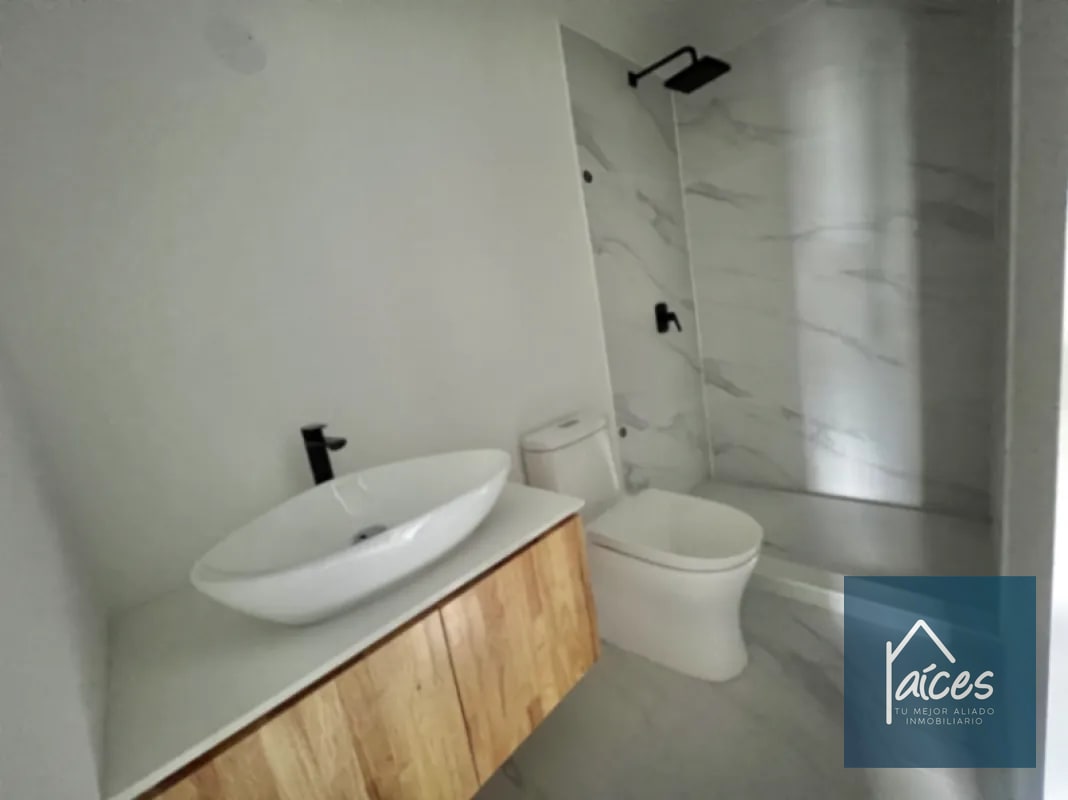 Apartamento en renta CÉNTRICO Zona 5 (D) - 1