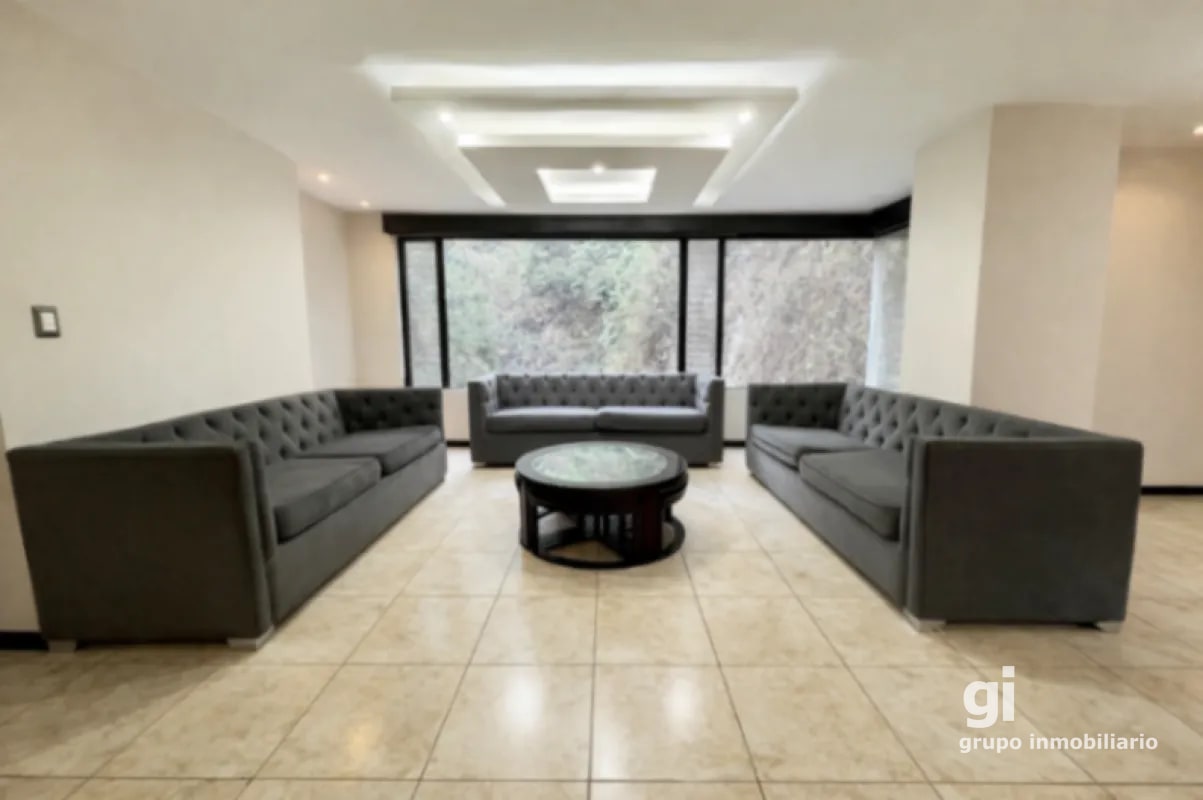 Apartamento en venta en zona 10, rodeado de naturaleza - 6