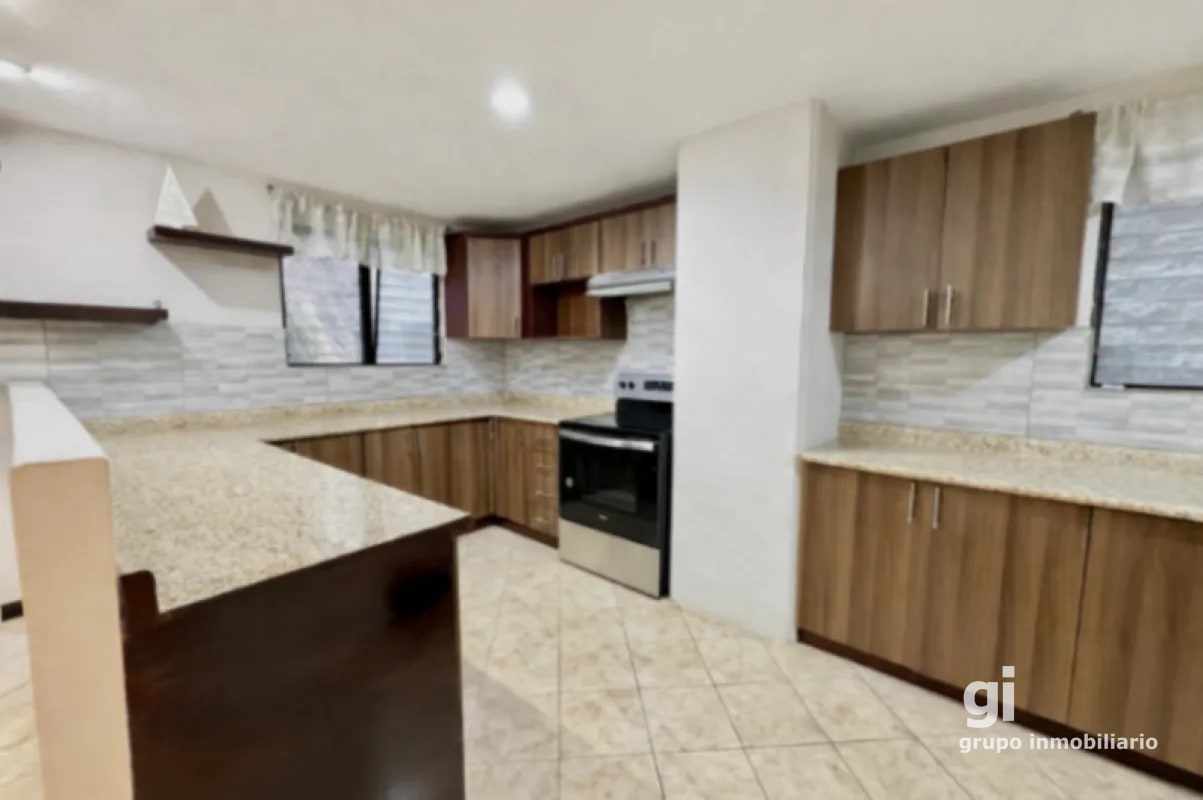 Apartamento en venta en zona 10, rodeado de naturaleza - 5