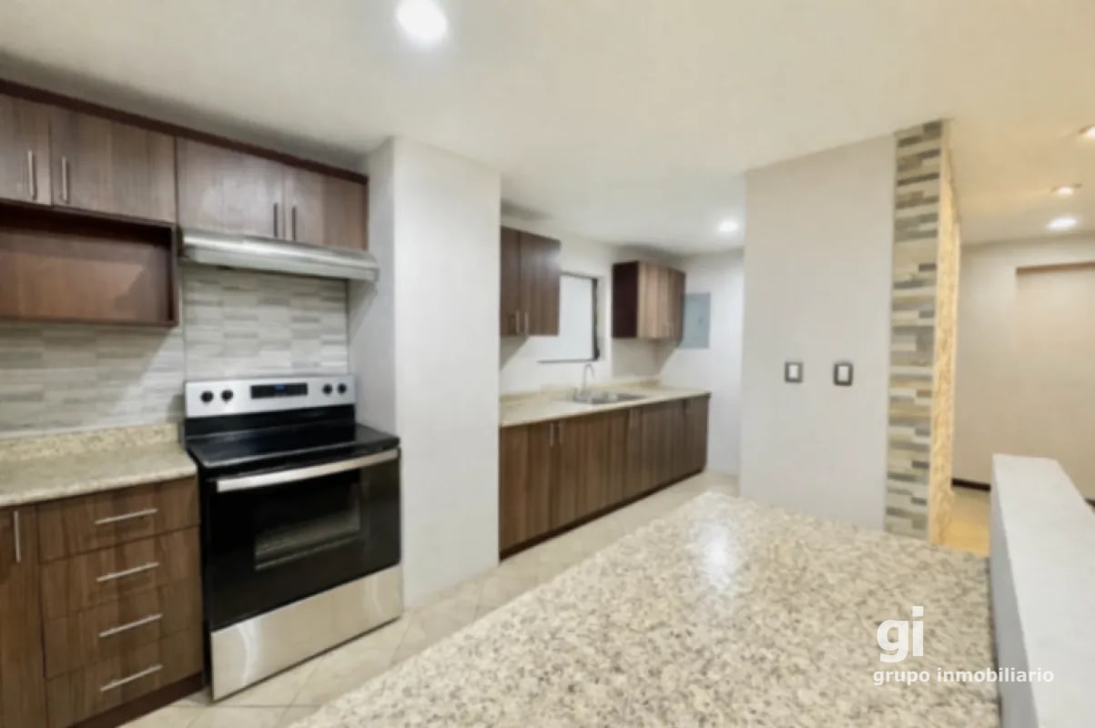Apartamento en venta en zona 10, rodeado de naturaleza - 4