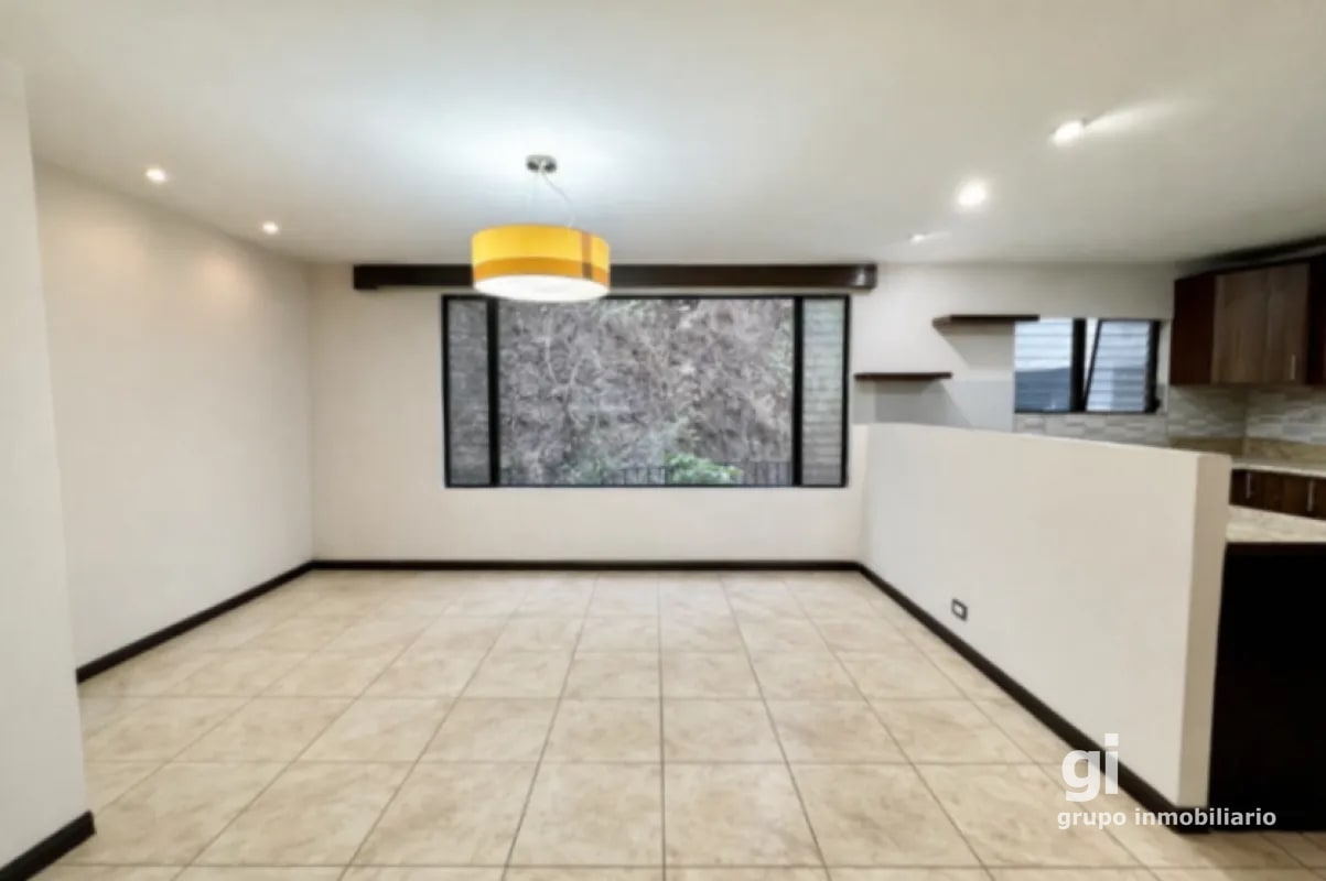Apartamento en venta en zona 10, rodeado de naturaleza - 3