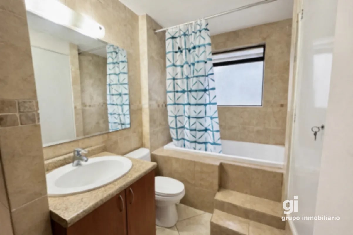 Apartamento en venta en zona 10, rodeado de naturaleza - 1