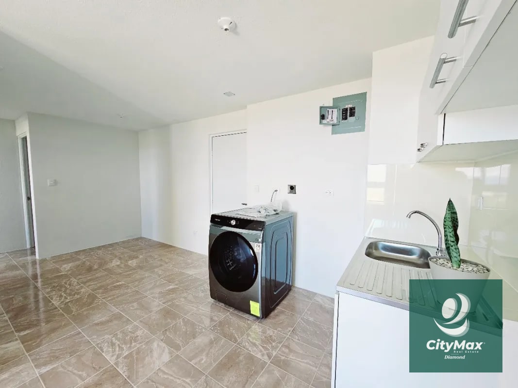 Apartamento en Renta en Edificio Próspera Zona 3 Ciudad de Guatemala - 5
