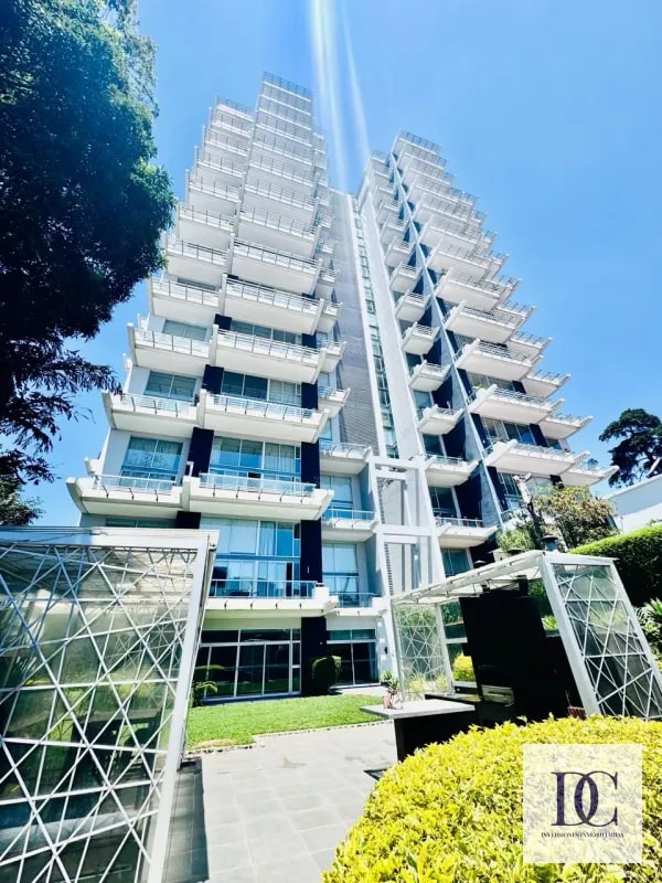 📍 APARTAMENTO EN VENTA – 2 HAB + DOBLE ALTURA | ATRIUM | ZONA 10 - 10