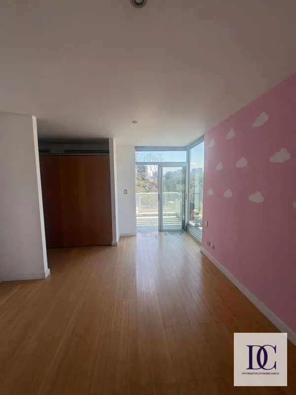 📍 APARTAMENTO EN VENTA – 2 HAB + DOBLE ALTURA | ATRIUM | ZONA 10 - 6