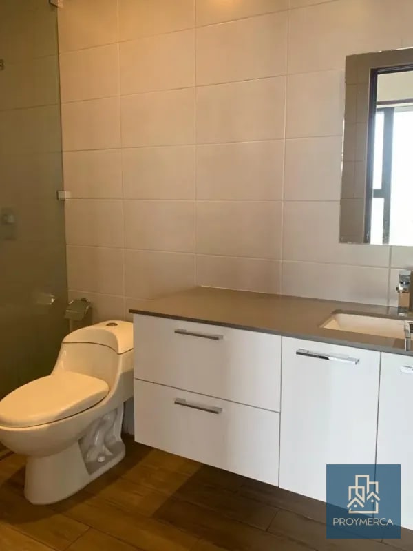 Apartamento en venta, Edificio Avenik, Zona 15 - 3