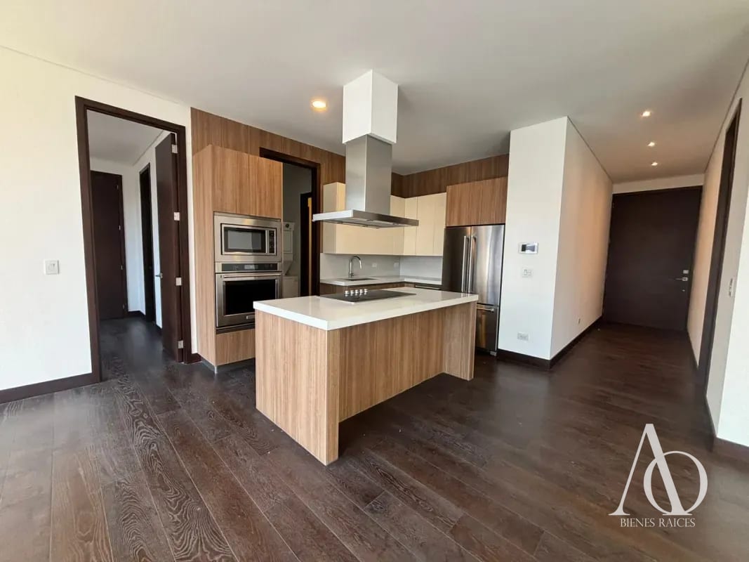 Apartamento en Alquiler / Venta Edificio Echo, zona 14 N7 / EN DIRECTO 02 T2 — Apartamento en Alquiler en Echo, Zona 14, Guatemala, Ciudad — foto 11 de 16