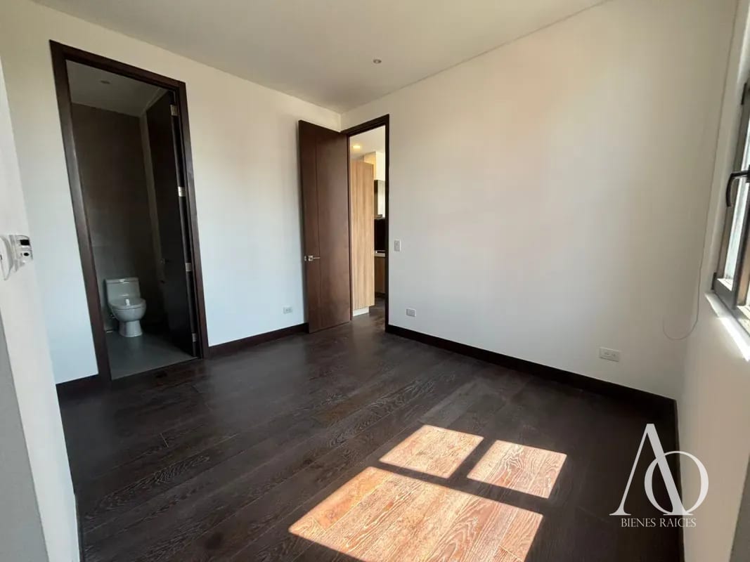 Apartamento en Alquiler / Venta Edificio Echo, zona 14 N7 / EN DIRECTO 02 T2 — Apartamento en Alquiler en Echo, Zona 14, Guatemala, Ciudad — foto 7 de 16