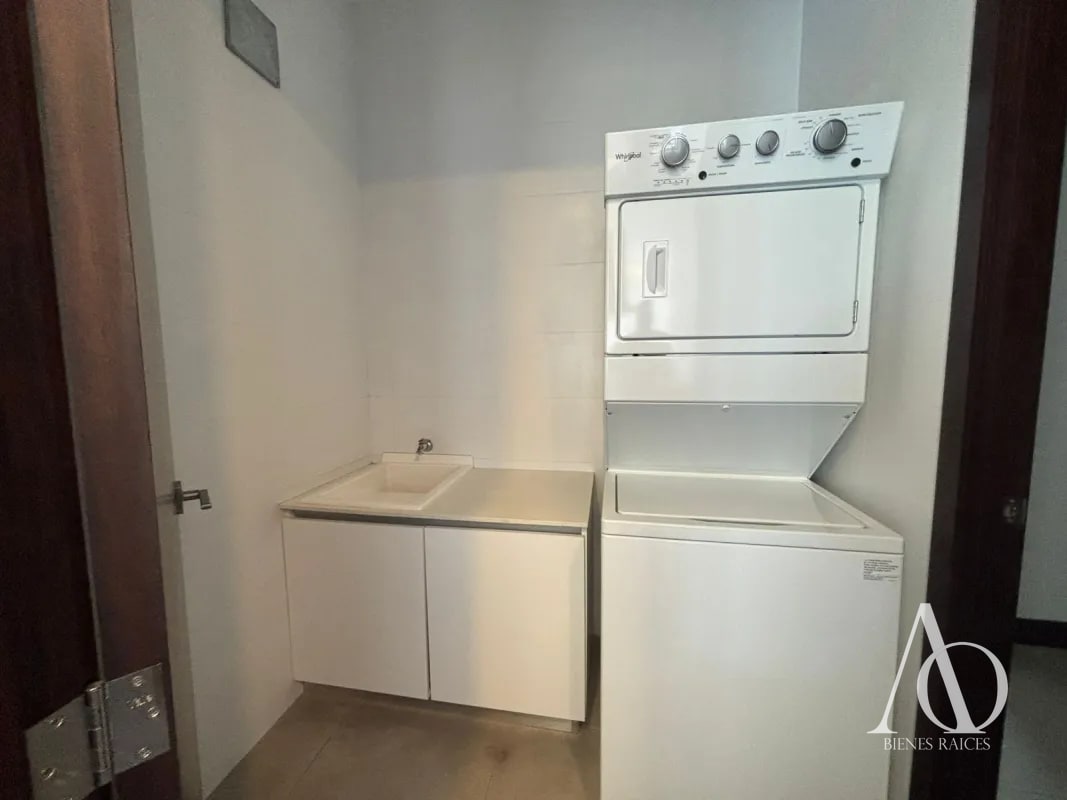 Apartamento en Alquiler / Venta Edificio Echo, zona 14 N7 / EN DIRECTO 02 T2 - 2