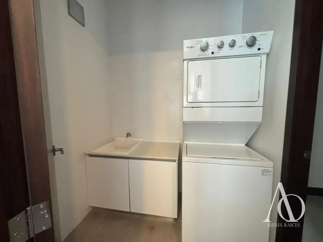 Apartamento en Alquiler / Venta Edificio Echo, zona 14 N7 / EN DIRECTO 02 T2 — Apartamento en Alquiler en Echo, Zona 14, Guatemala, Ciudad — foto 3 de 16