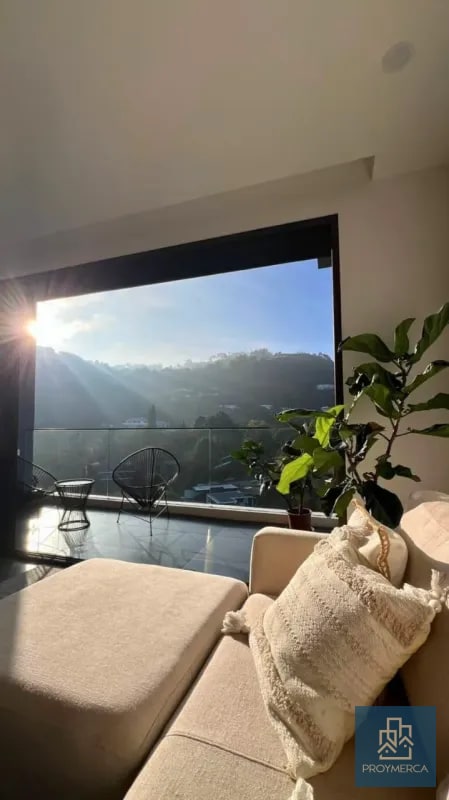 Apartamento en venta, Edificio Albero San Lázaro, Zona 15 - 9