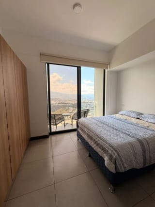 Apartamento amueblado en Zona 13 — Apartamento en Alquiler en Zona 13, Guatemala, Ciudad — miniatura 3 de 4
