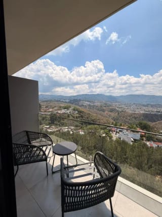 Apartamento amueblado en Zona 13 — Apartamento en Alquiler en Zona 13, Guatemala, Ciudad — miniatura 2 de 4