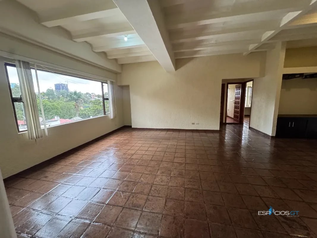 ALQUILER APARTAMENTO 2/D ZONA 15 VH2 - 6