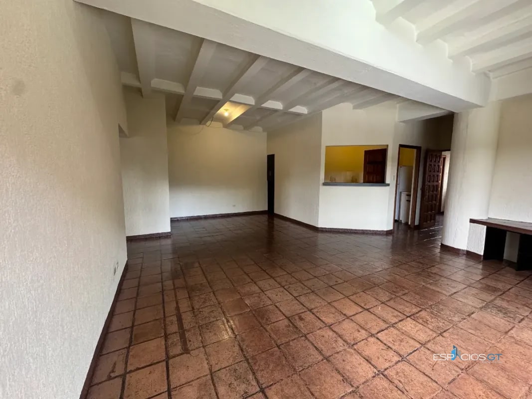 ALQUILER APARTAMENTO 2/D ZONA 15 VH2 - 5