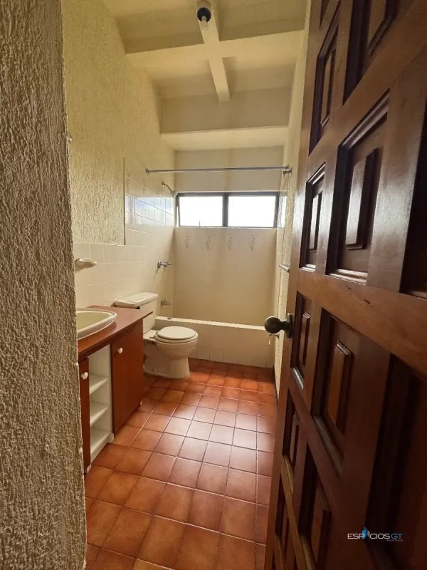 ALQUILER APARTAMENTO 2/D ZONA 15 VH2 - 3