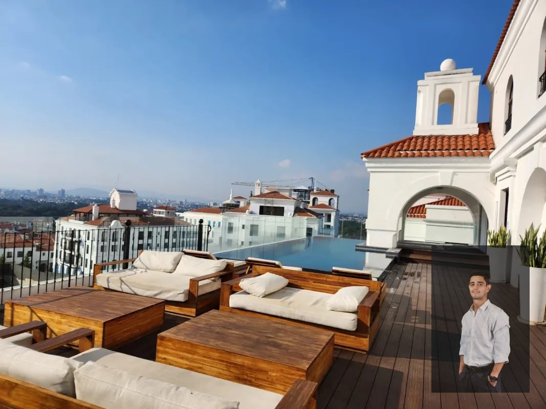 Apartamento Lirios I Cayala - 15